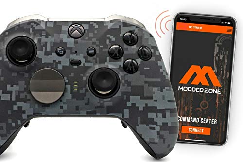 Digital Camo