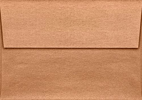 Copper Metallic