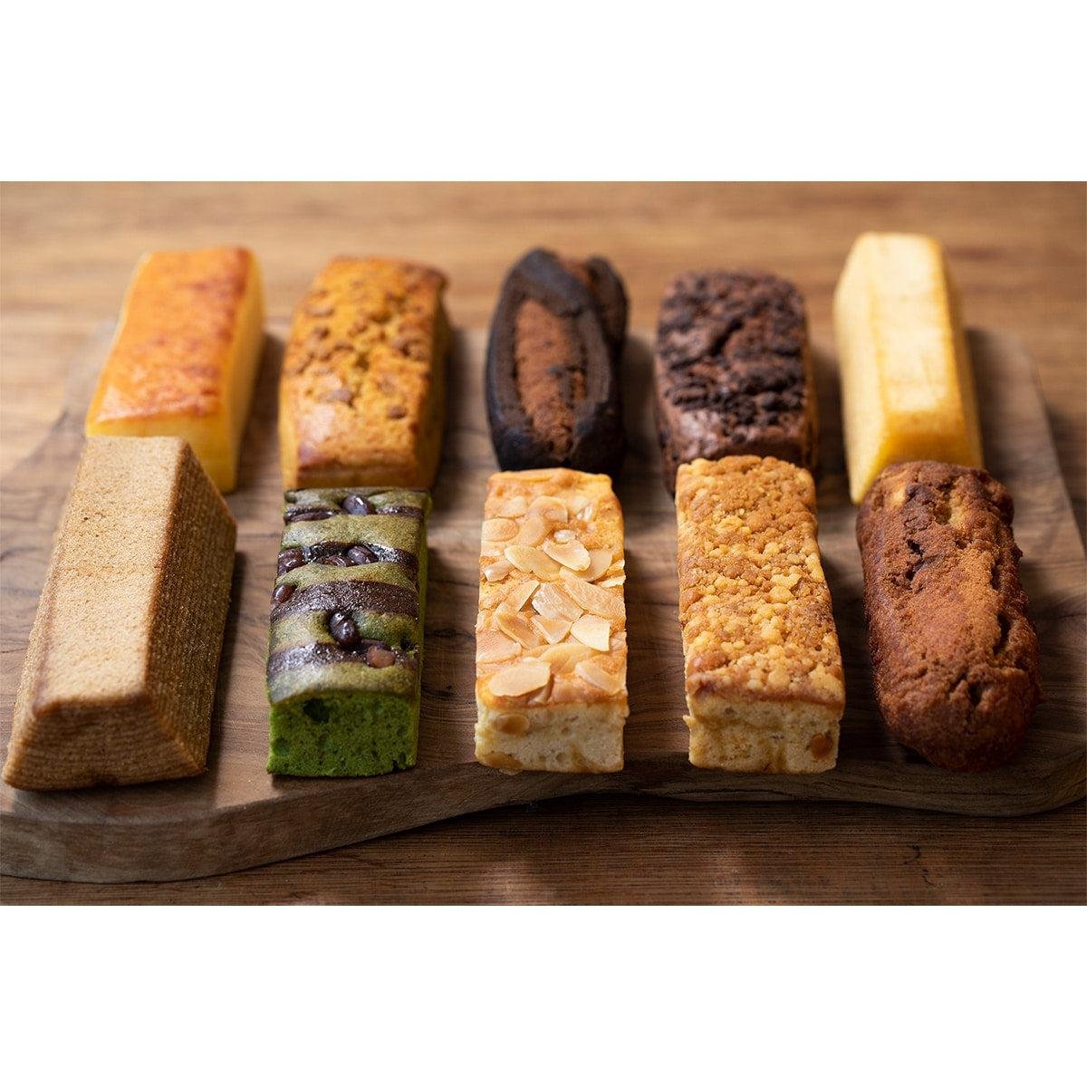 Premium Japanese Baumkuchen Banana Flavor Cake - Authentic Muji Style (Pack of 3) | Perfect for Tea Time, Gifts & Japanese Snack Lovers