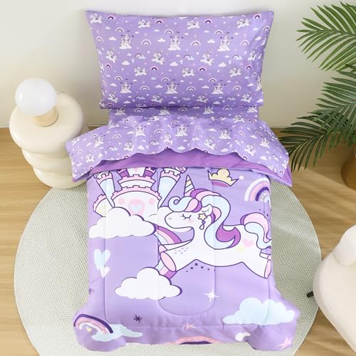 Purple Unicorn