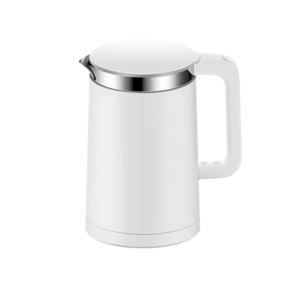 GLXLSBZ Electric Kettle - 1.5L Smart Temperature Control & Thermal Insulation - Fast Boiling for Tea, Coffee & Cooking - Perfect for Home, Office & Dorm Use