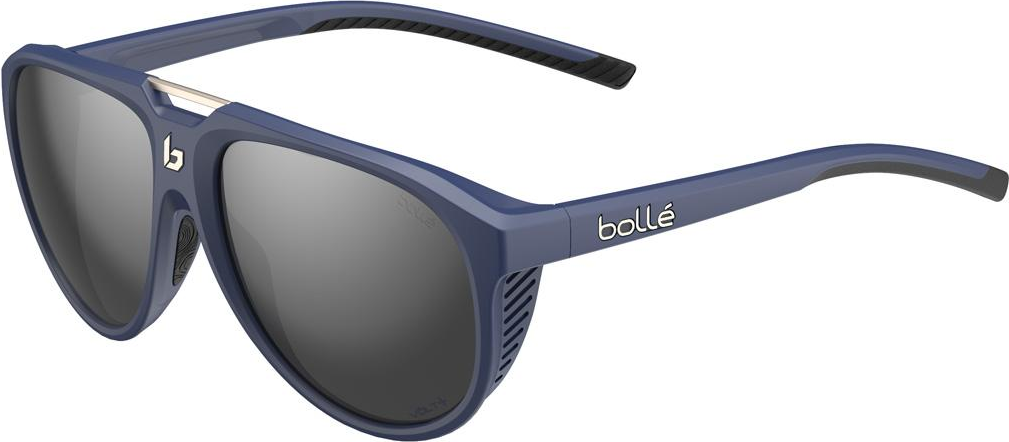 BS036002 - Dark Blue Matte - Volt+ Cold White Polarized