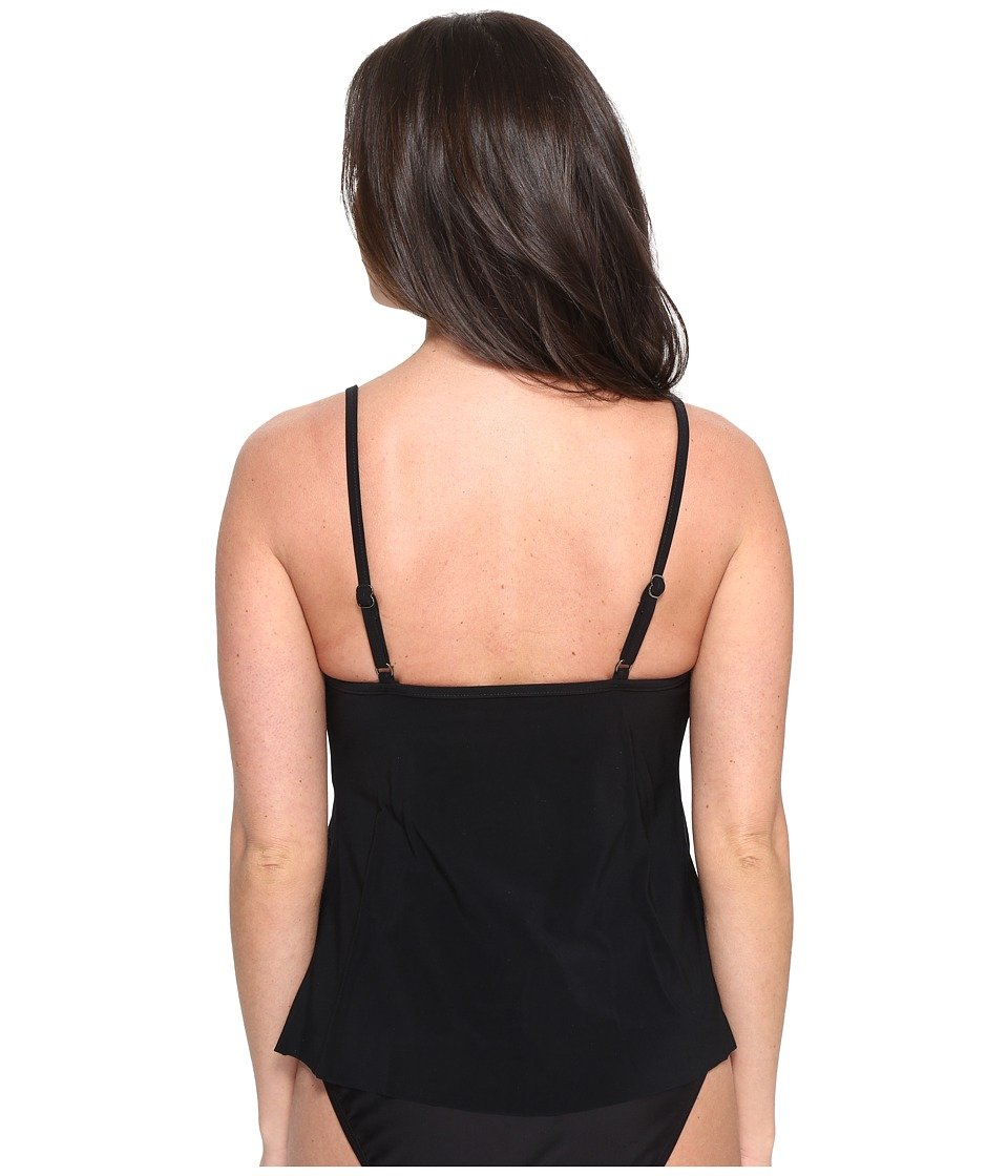 Magic Suit Apparel Women's Tankini Swimsuit - UPF 50+ Sun Protection, Quick Dry, Comfort Fit for Beach, Pool & Vacation