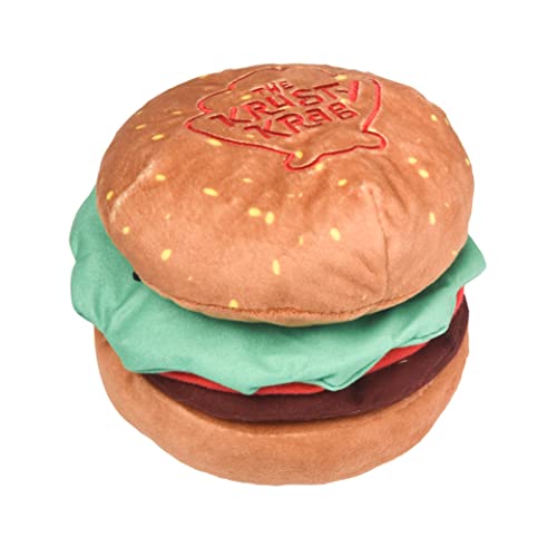 Krabby Patty