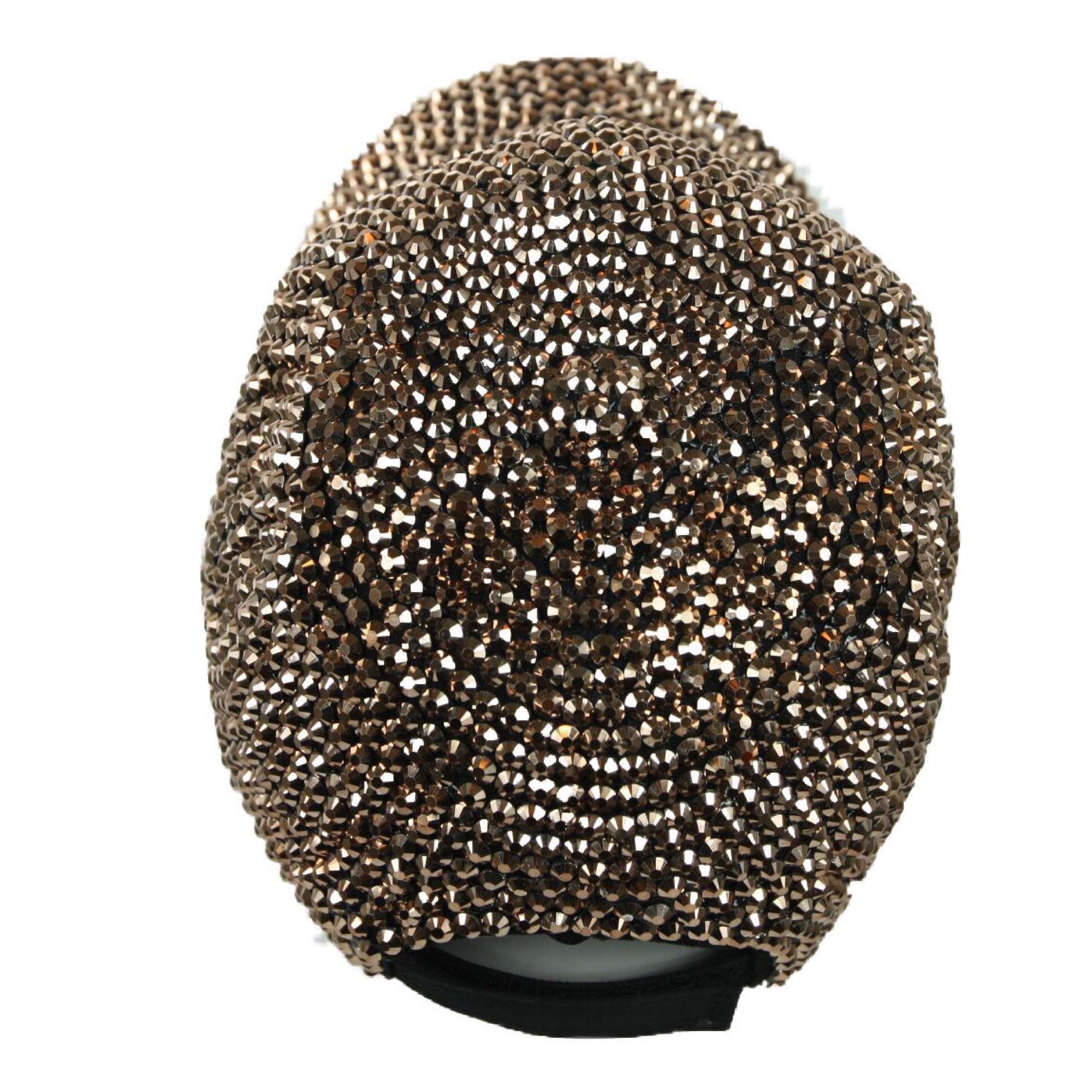 Sparkling Rhinestone Studded Baseball Cap - Bling Bling Cotton Hip Hop Hat for Women & Men | Perfect for Streetwear, Concerts & Fashion Statements