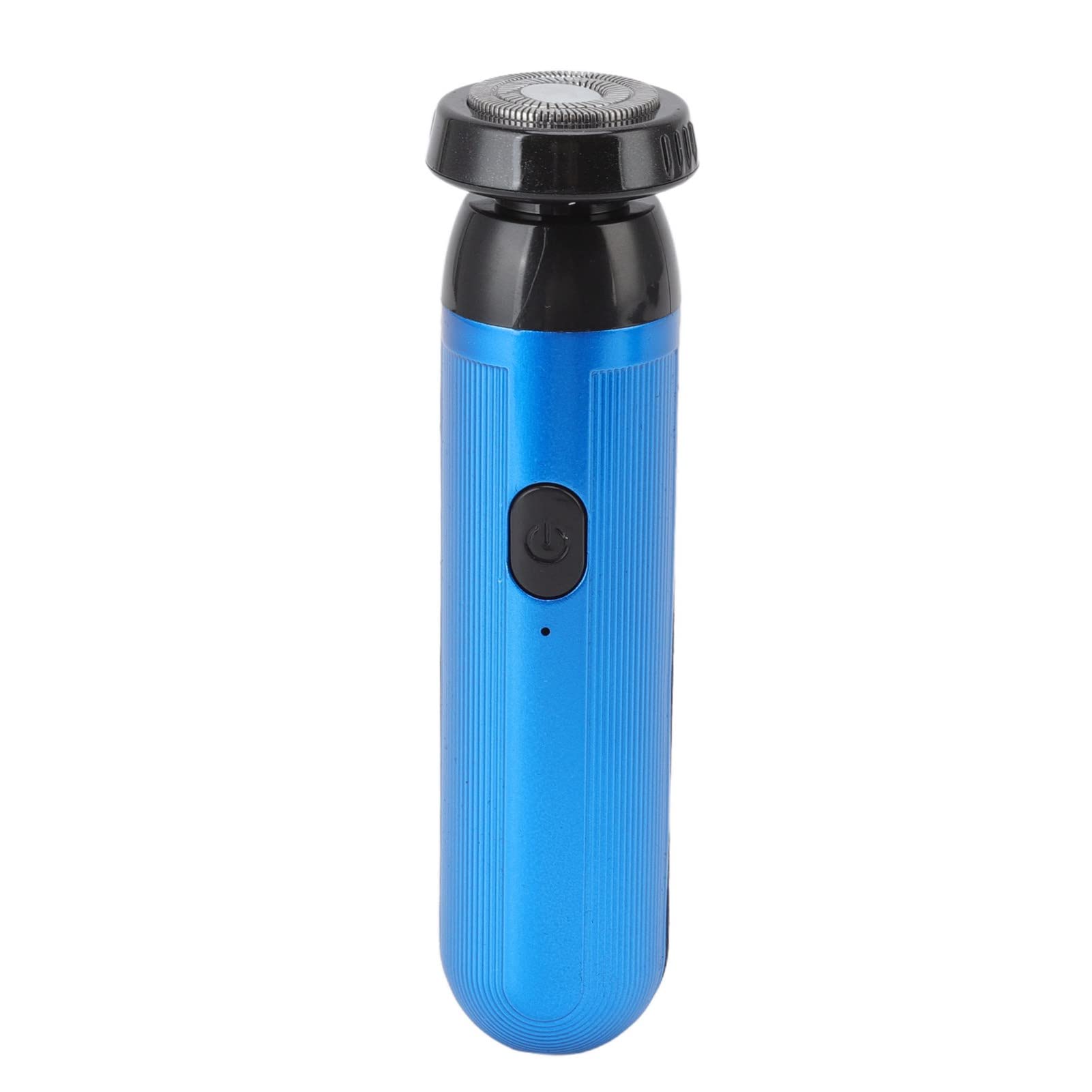 Gaeirt Electric Shaver for Men - Portable Mini Travel Shaver with Quiet Motor - Perfect for Business Trips, Camping & Daily Grooming
