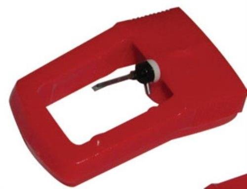 Sony 134G Aluminum Turntable Stylus Replacement - High-Quality Phonograph Needle for Vinyl Record Players - Perfect for Home Audio & DJ Setups
