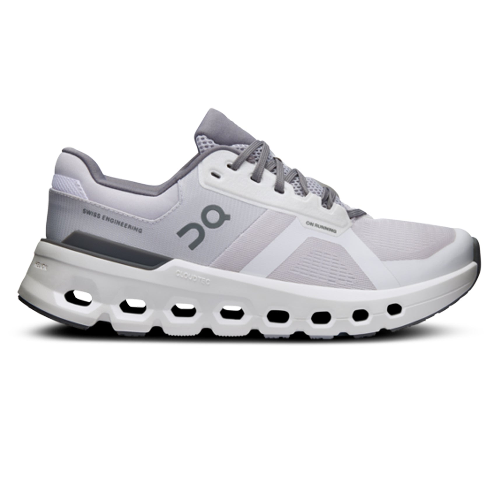Women's On Running Cloudrunner 2 - Lightweight Running Shoes for Women with CloudTec Cushioning | Perfect for Road Running, Jogging & Gym Workouts