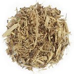Organic Licorice Root Bulk - Cut & Sifted for Tea, Herbal Remedies & DIY Skincare | Natural Herbal Supplement for Digestion & Stress Relief