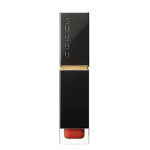 SUQQU Comfort Lip Fluid Glow - Hydrating Lip Gloss with Long-Lasting Shine, Perfect for Everyday Wear & Special Occasions