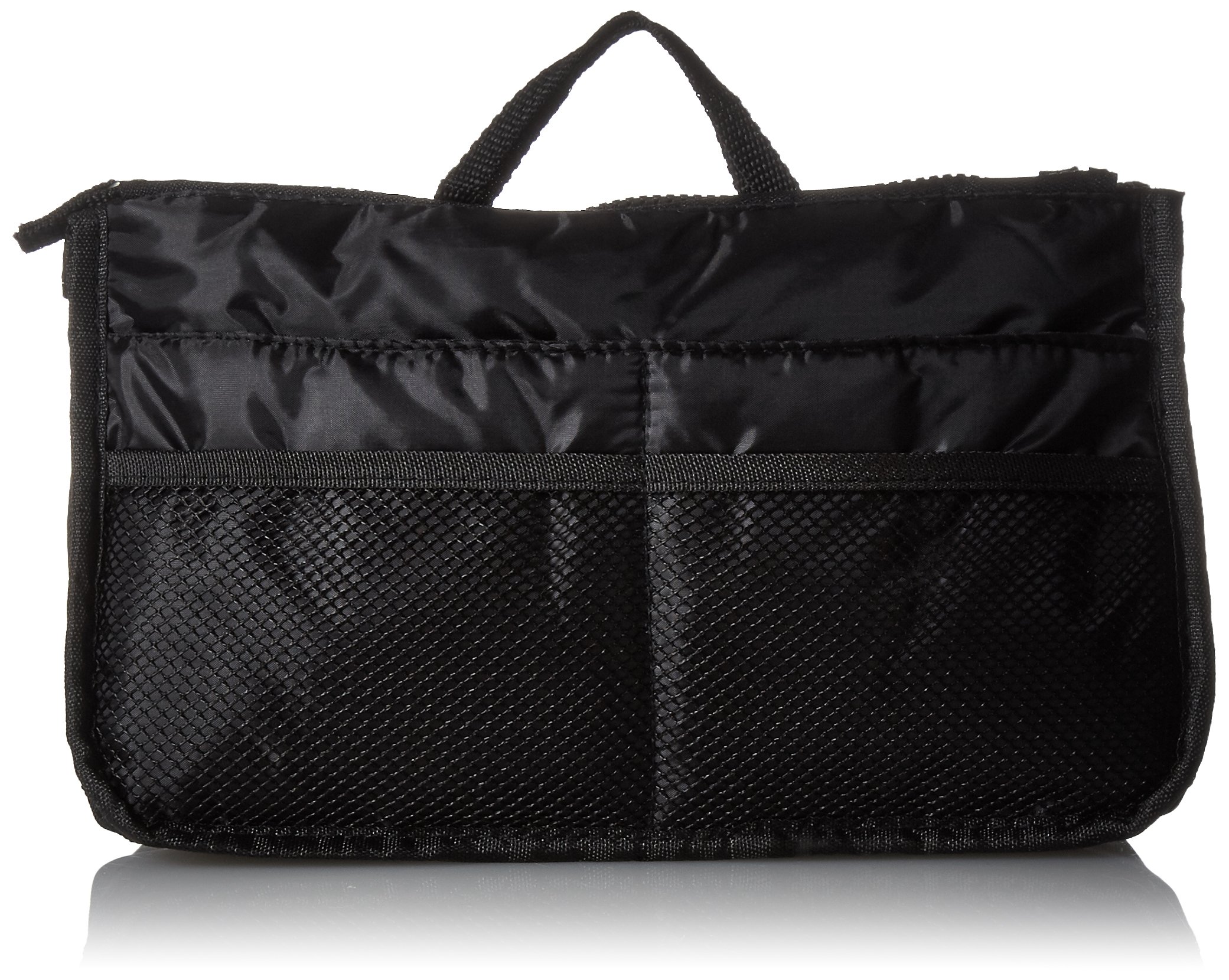 Natico All Purpose Organizer - Versatile Storage Solution for Home, Office & Travel | Perfect for Closet, Desk, Drawer & Suitcase Organization