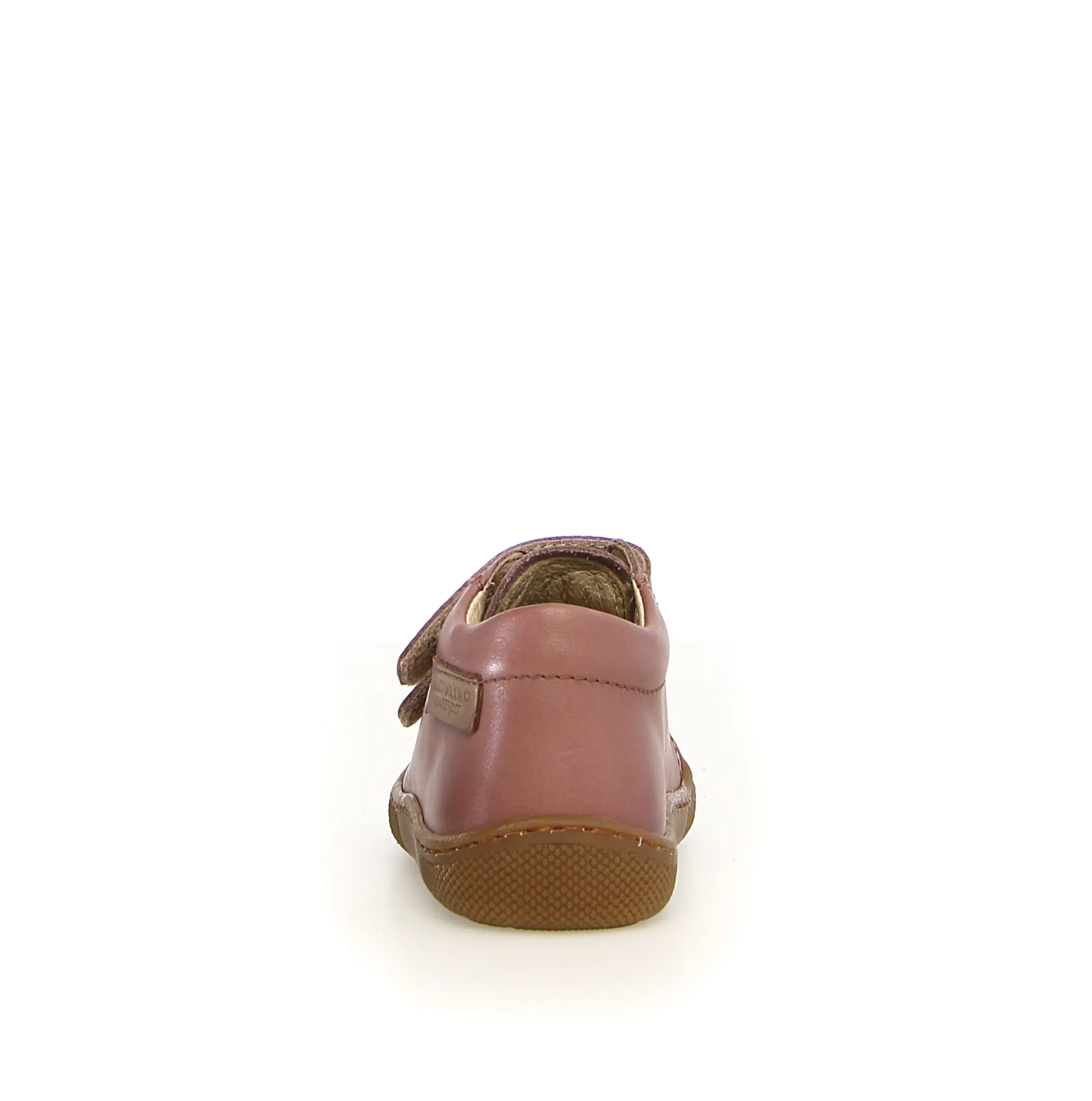 Naturino Amur VL Girls' Barefoot Casual Shoes - Lightweight & Flexible for Toddlers & Kids - Perfect for Playtime, School & Outdoor Activities (Rose)