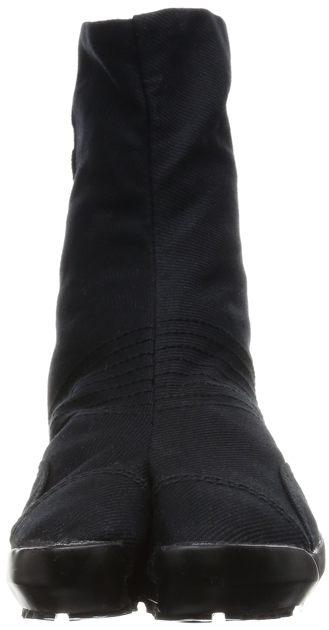 MARUGO Margot Air Tabi Socks for Men - 6 Pairs with Anti-Slip Sole & Air Cushion Technology - Comfortable Split-Toe Design for Festivals, Drumming, Jogging & Outdoor Activities