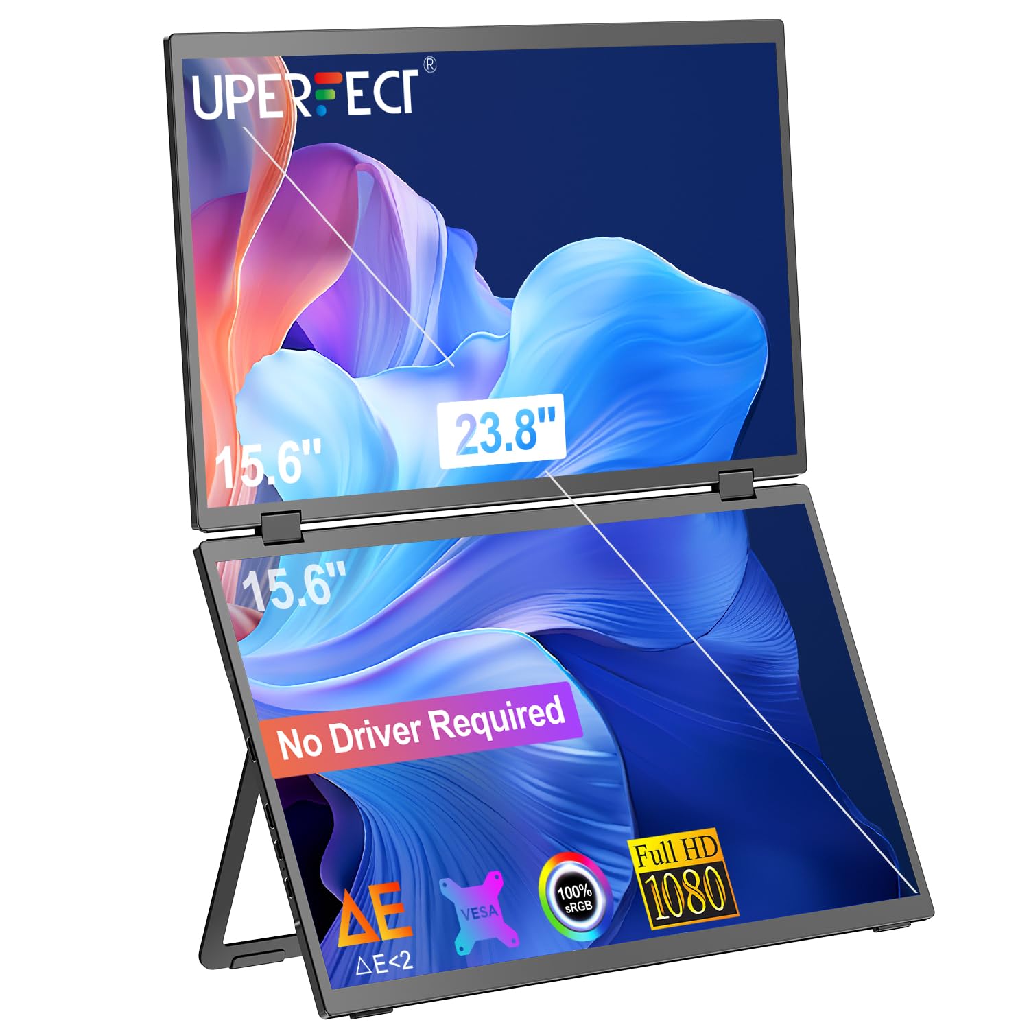UPERFECT 15.6