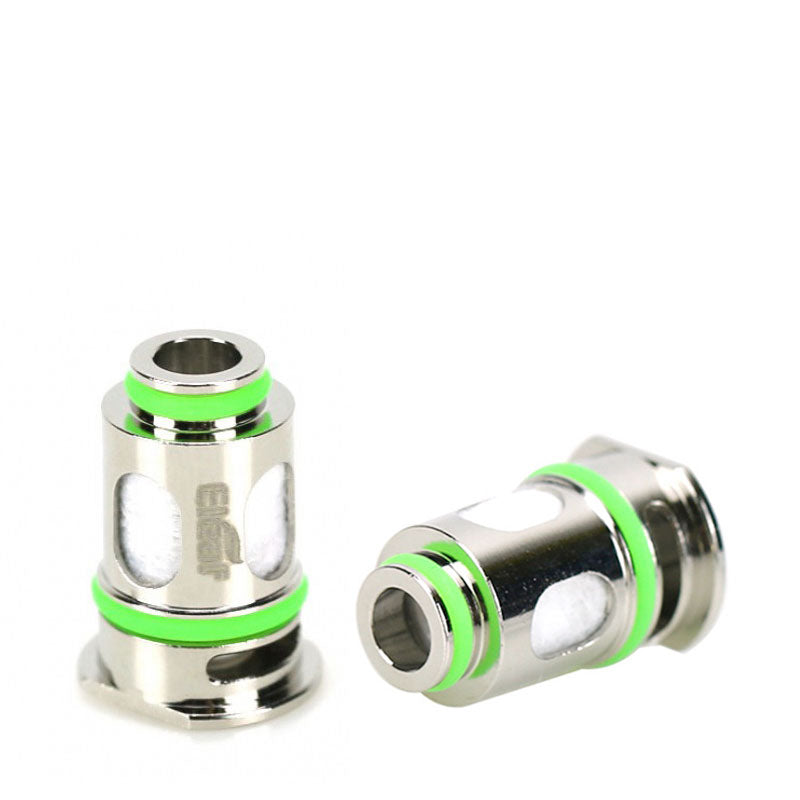 Eleaf Glass Pen Replacement Coils 5-Pack - Compatible with Eleaf Vape Pens - Perfect for Smooth Vaping Experience at Home or On-the-Go