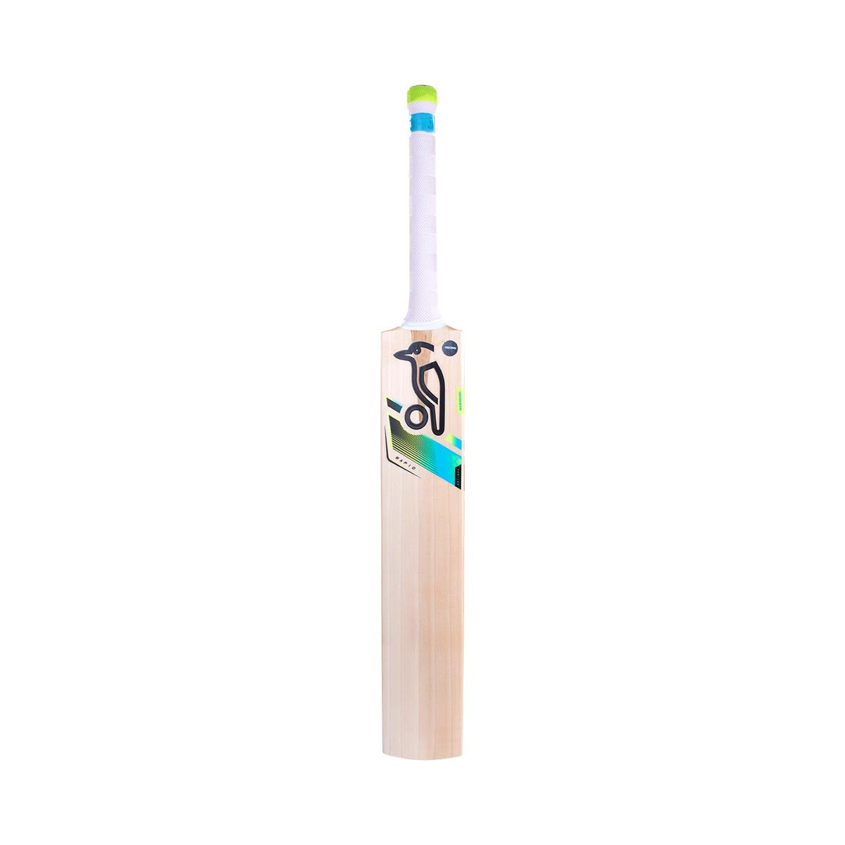 Kookaburra Rapid 3.1 Cricket Bat 2023 - Premium English Willow Cricket Bat for Professional & Amateur Players - Perfect for Matches, Training & Backyard Cricket Practice