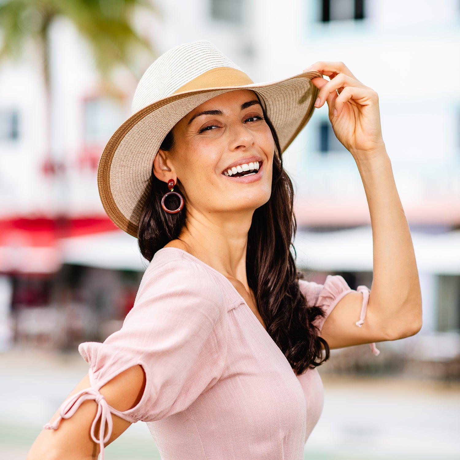 Lauren Women's Fashion Dresses - Elegant & Stylish Outfits for Casual, Office & Party Wear | Carkella