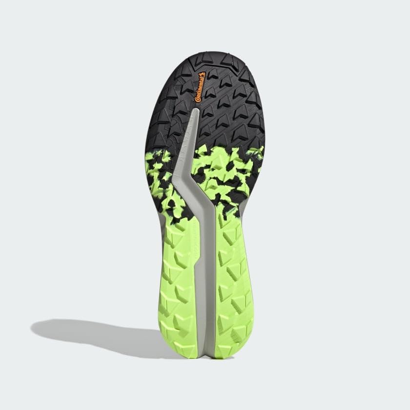 adidas Men's Terrex Hiking Shoes - Lightweight, Waterproof & Durable Outdoor Footwear for Trail Running, Camping & Mountain Climbing