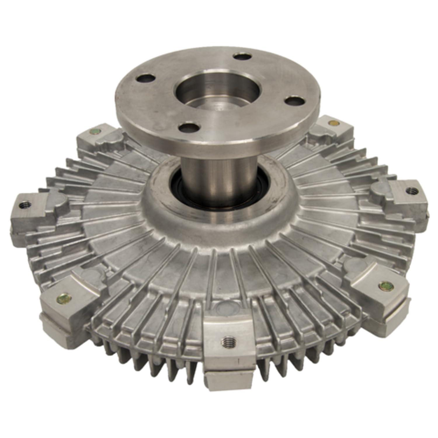Hayden Automotive 6601 Heavy-Duty Cooling Fan Clutch - Premium Replacement for Trucks & SUVs - Ideal for Off-Roading, Towing & High-Performance Driving