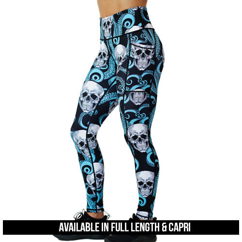High-Quality Women's Yoga Leggings - Comfortable & Stretchy Workout Pants for Running, Gym & Lounge - Plus Size Available