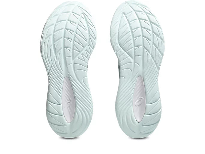 ASICS Women's Gel Cumulus 27 Running Shoes - Lightweight Cushioned Sneakers for Road Running, Jogging & Gym Workouts