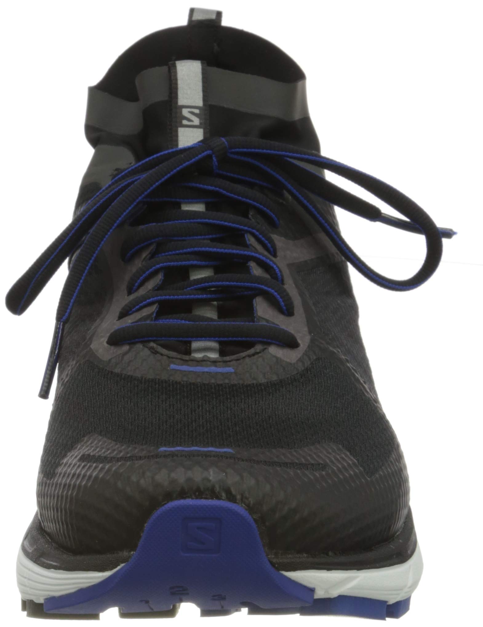 Salomon Men's Trail Running Shoes - Lightweight, Durable & Comfortable for Hiking, Jogging & Outdoor Activities
