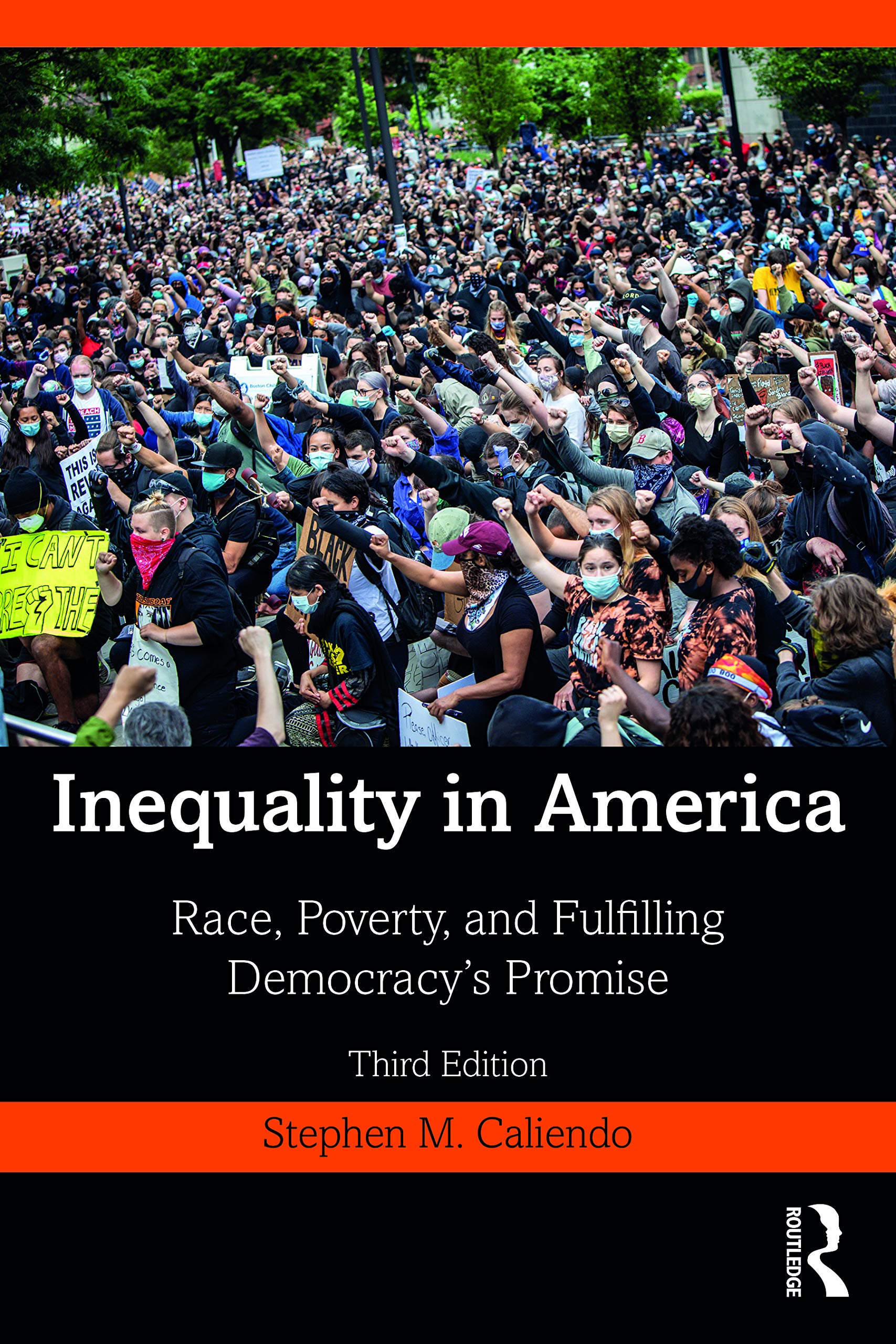 Inequality in America: Causes, Effects & Solutions | Social & Economic Disparities Analysis | For Researchers & Policy Makers