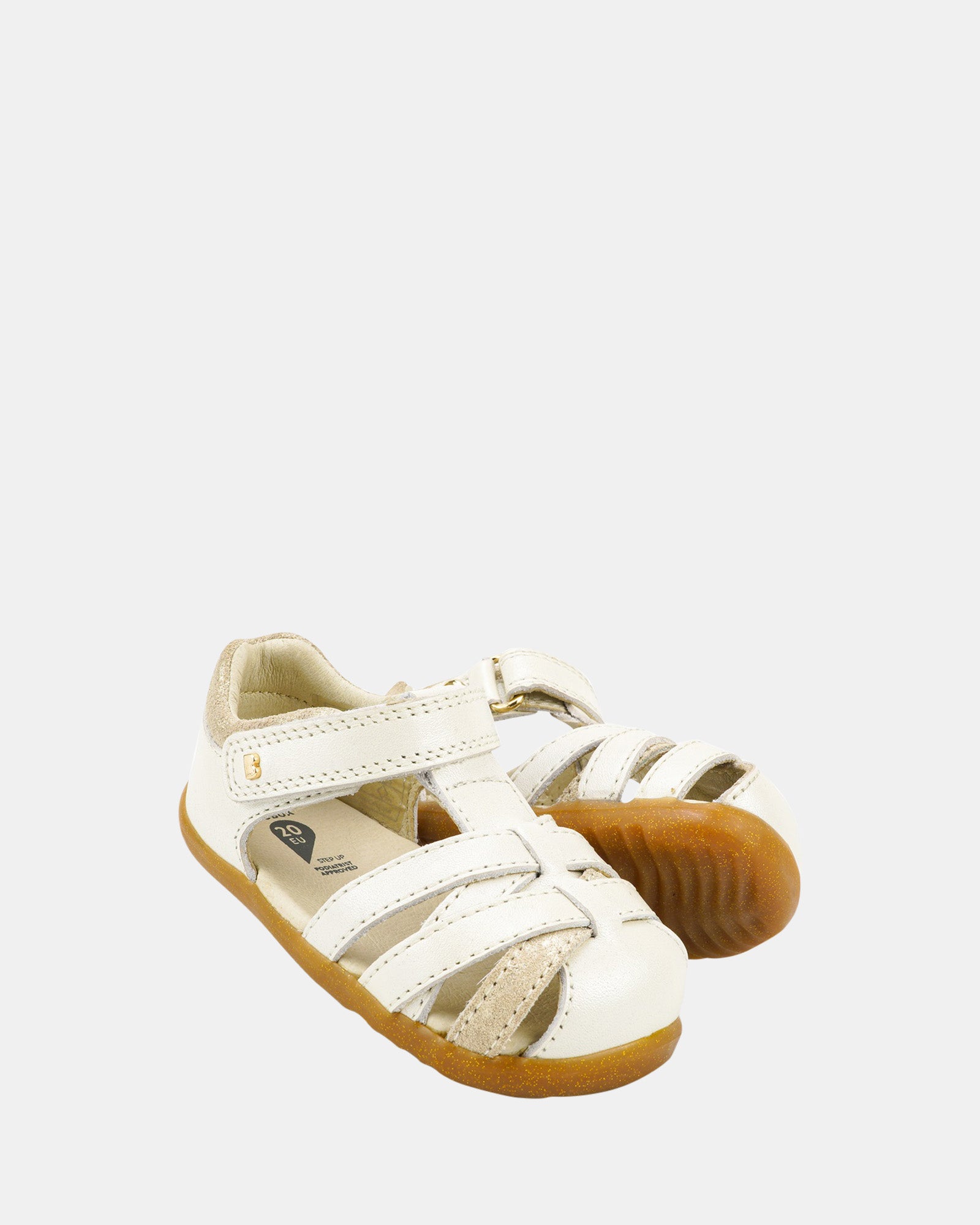 Step Up Cross Jump Moon Pearl - Stylish & Comfortable Sneakers for Women | Perfect for Running, Gym Workouts & Casual Wear