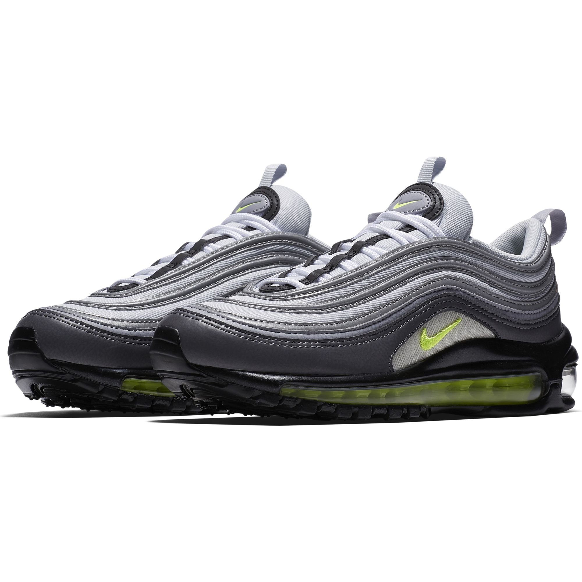 Nike Women's Air Max 97 Running Shoes - Lightweight Cushioned Sneakers for Women | Perfect for Jogging, Gym Workouts & Casual Wear