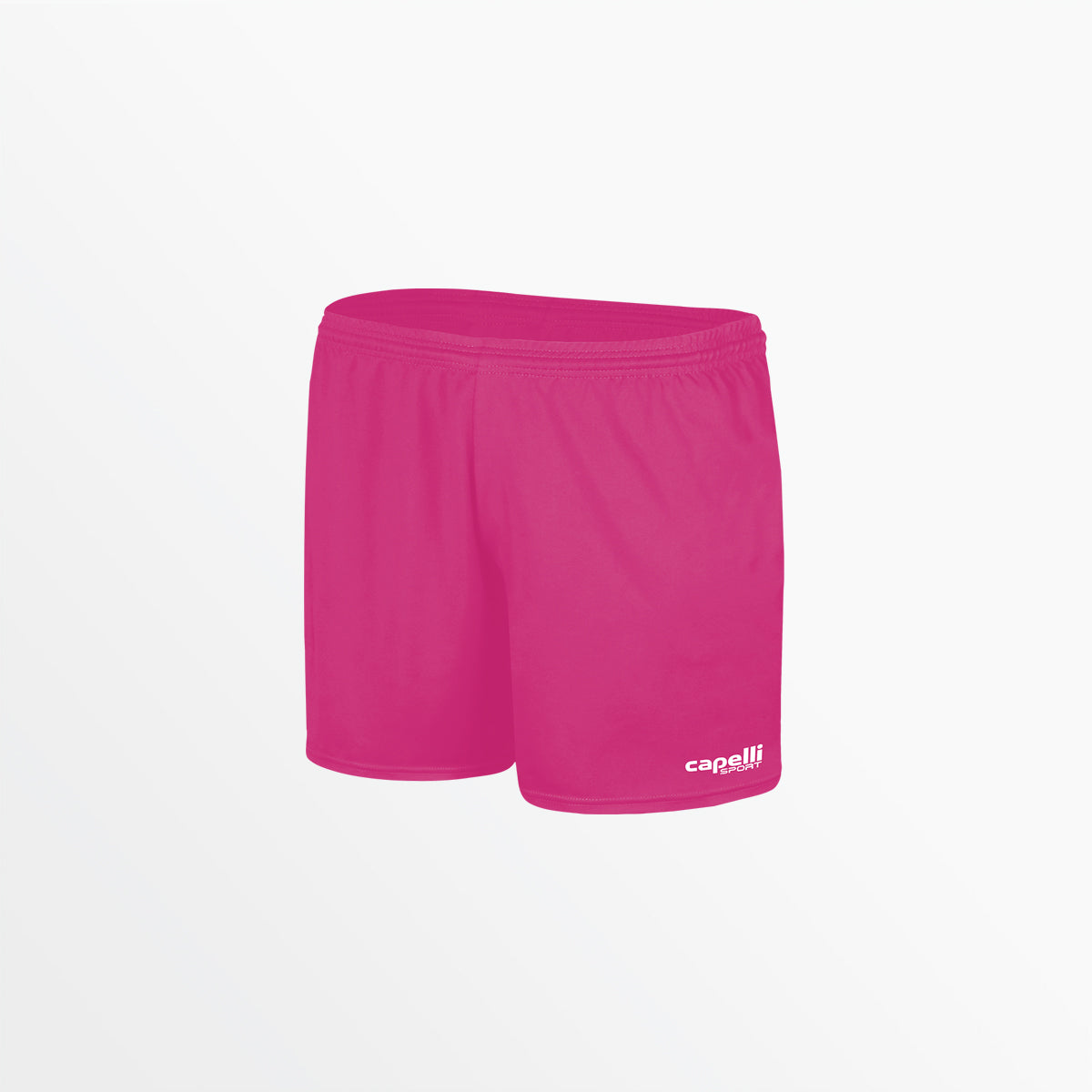 Women's Team Match Shorts 3