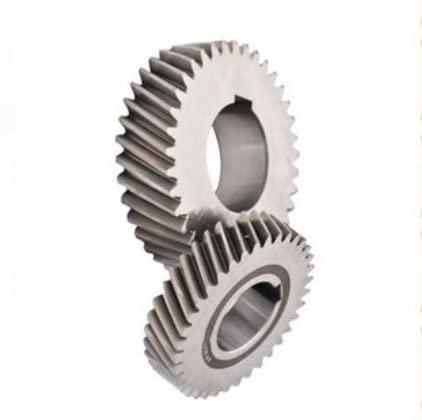 Atlas Copco Series Air Compressor Gear 1614933200 - High Performance Replacement Part for Industrial & Automotive Use