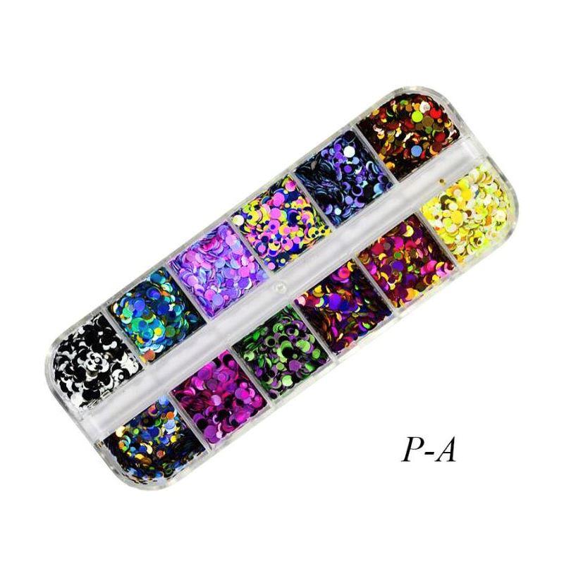 Vibrant Confetti Serving Tray - Colorful Party Platter for Appetizers, Desserts & Entertaining - Perfect for Birthdays, Weddings & Celebrations