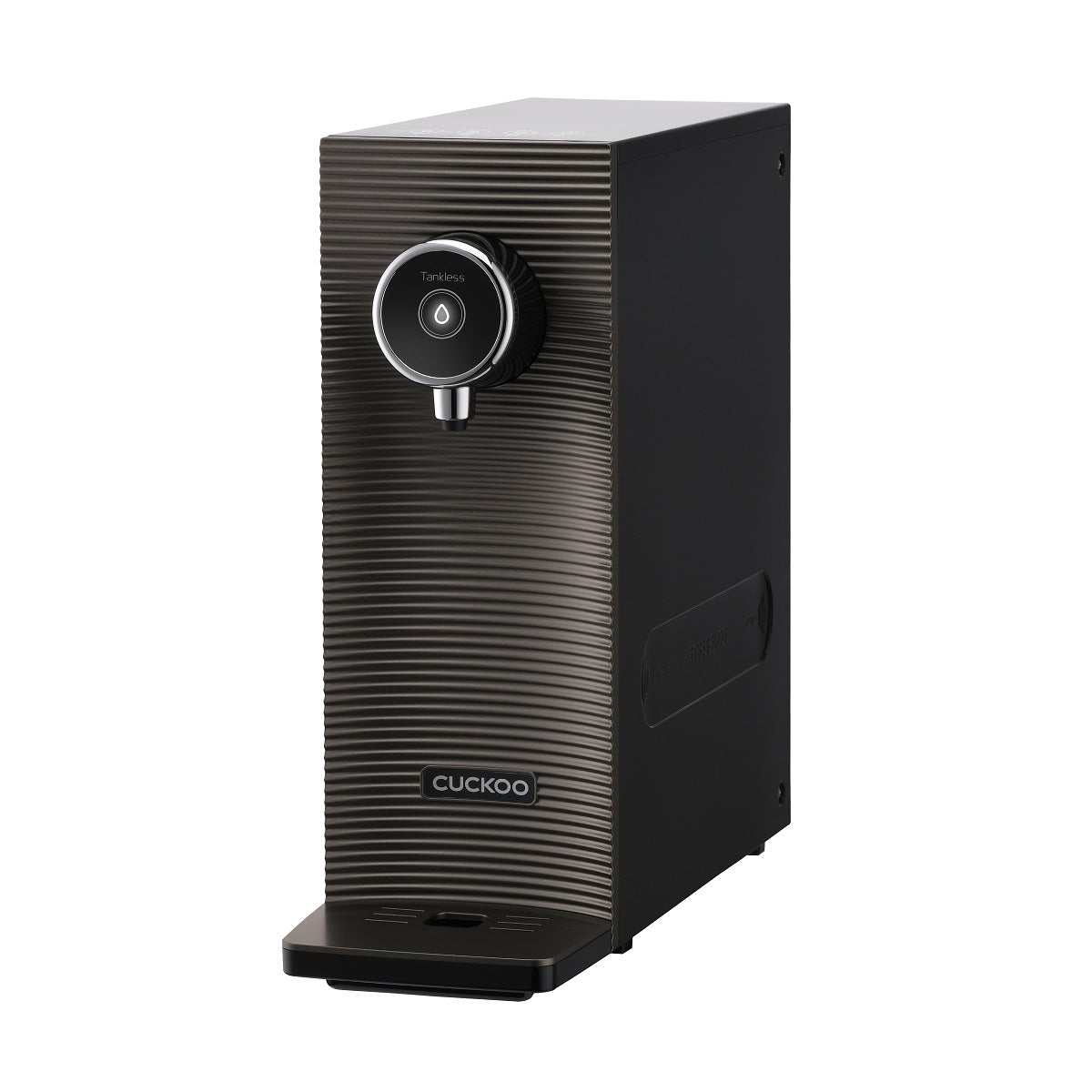CUCKOO CP MN021 Korean Direct Drinking Water Purifier - Clean & Safe Water for Home, Office, and Travel