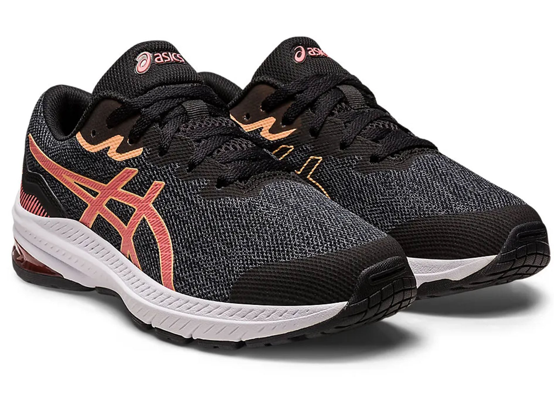 ASICS Kids GT-1000 11 GS Running Shoes - Lightweight & Supportive for Young Athletes | Perfect for School Sports, Daily Jogging & Outdoor Activities