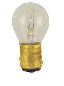 JW SPEAKER 205AA/1157 LED Bulb Replacement - 10 Pack High-Precision Automotive Light Bulbs for Trucks, Motorcycles & Off-Road Vehicles