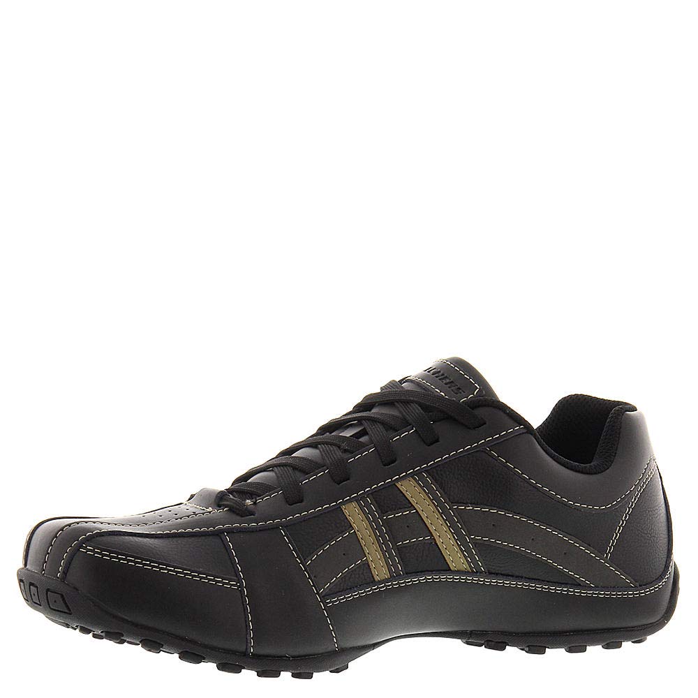 Skechers Men's Citywalk Malton Walking Shoes - Lightweight Comfort Sneakers for Casual Wear & Daily Walking