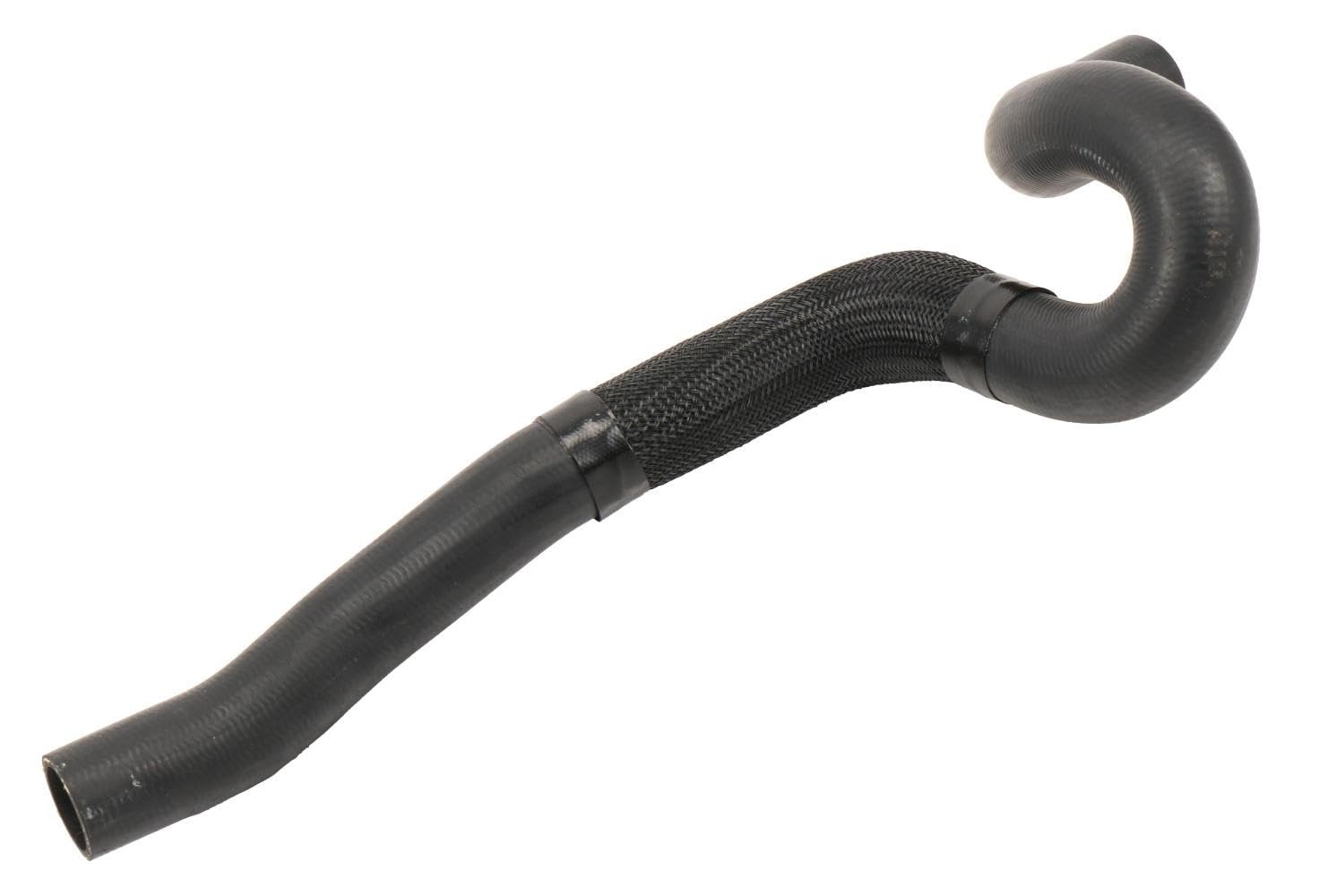 ACDelco GM Original Equipment 25779559 Radiator Inlet Hose - Replacement Cooling System Part for Chevy, GMC, Buick & Cadillac Vehicles - Perfect for Engine Overheating Prevention & Cooling System Maintenance