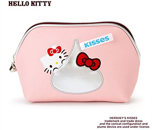 Cute Hello Kitty Chocolate Coin Purse for Women - Korean Style Mini Clutch Wallet (LB-300C) - Perfect for Girls' Gifts, Party Favors & Everyday Use