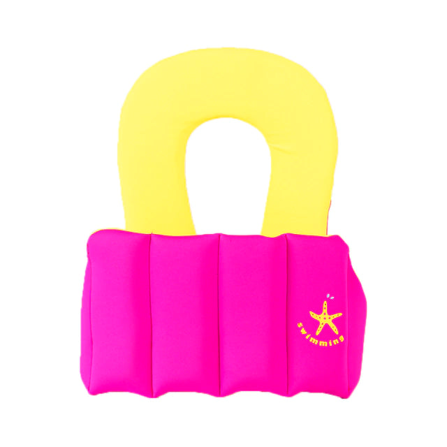 Mibi Bubble Neo Pink Vest for Women - Stylish & Comfortable Puffer Jacket for Winter, Outdoor Activities & Casual Wear