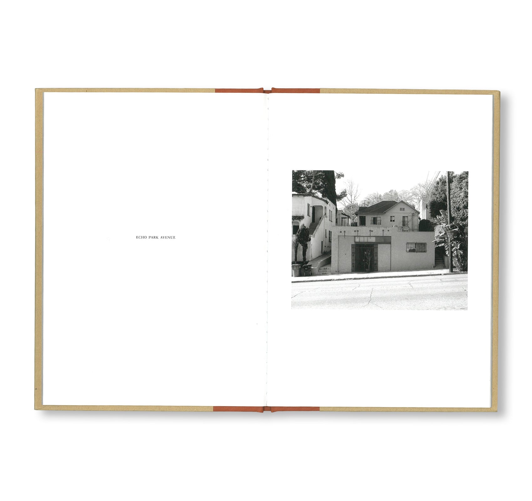 Studio E.R. by Mark Ruwedel - ONE PICTURE BOOK TWO #05 | Photography Art Book for Collectors & Enthusiasts | Perfect for Home Decor, Coffee Table Display & Gift Giving