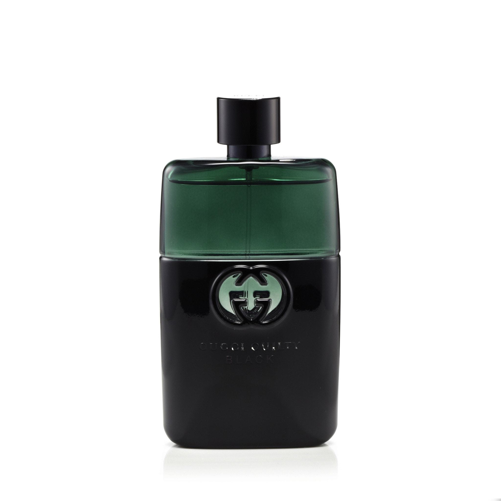 Guilty Black Cologne for Men - Long Lasting Premium Fragrance | Perfect for Date Night, Special Occasions & Everyday Wear