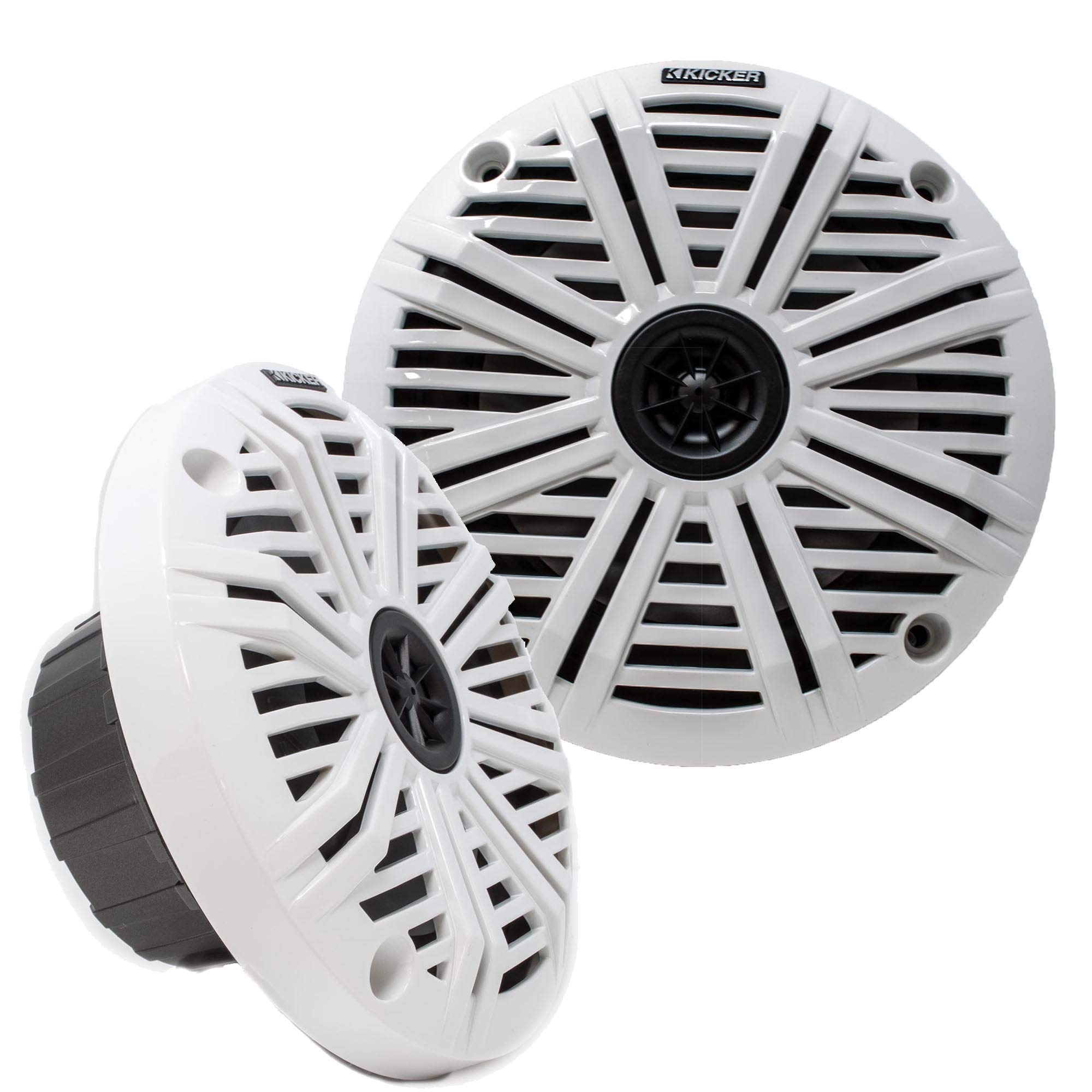 Kicker 6.5