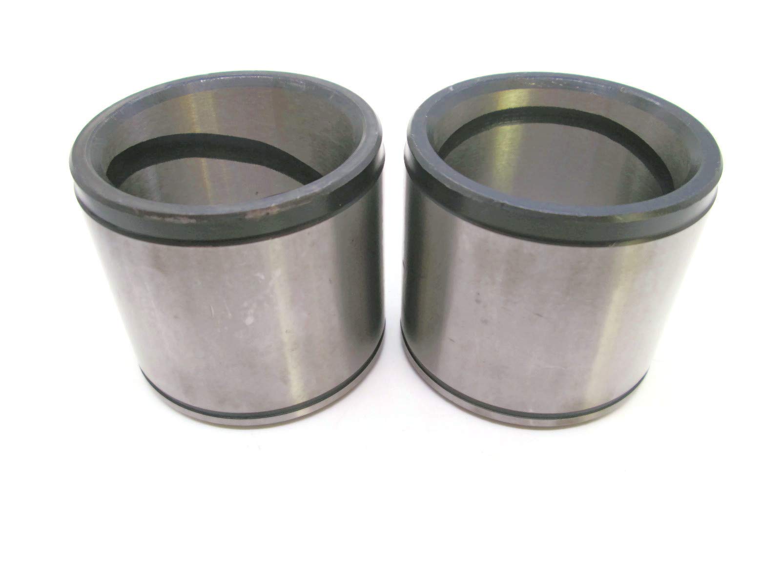 Aries Rear Bucket Repair Kit with Bucket Bush (Part No. 809/00125, 809/00176) - Heavy Duty Tractor & Excavator Replacement Parts for Construction & Farming Equipment Maintenance
