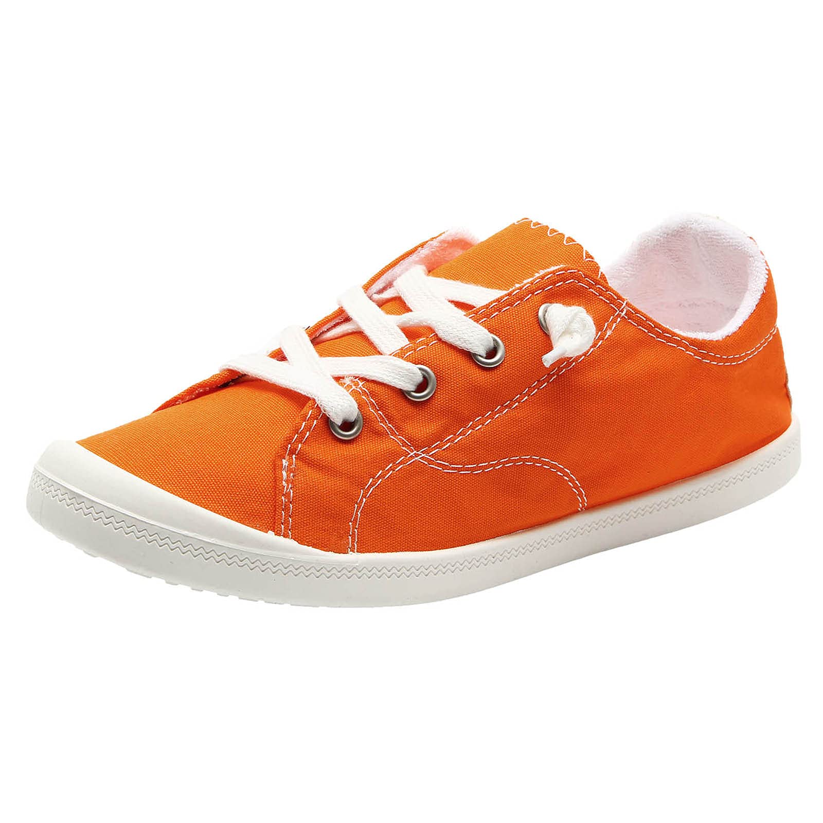 UOCUFY Women's Slip-On Sneakers - Lightweight Casual Walking Shoes with Breathable Mesh for Comfort | Perfect for Running, Gym, and Everyday Wear
