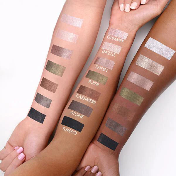 Girlactik Shadow Stick - Long-Lasting Cream Eyeshadow Stick for Easy & Smudge-Proof Application | Perfect for Everyday Makeup, Parties & Special Occasions