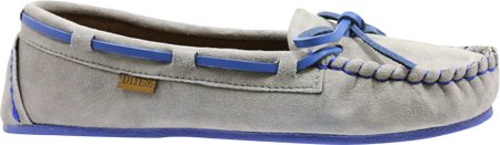 Lamo Women's Moccasin Slippers - Soft Indoor/Outdoor House Shoes for Comfort & Style - Perfect for Home, Office, and Travel Use