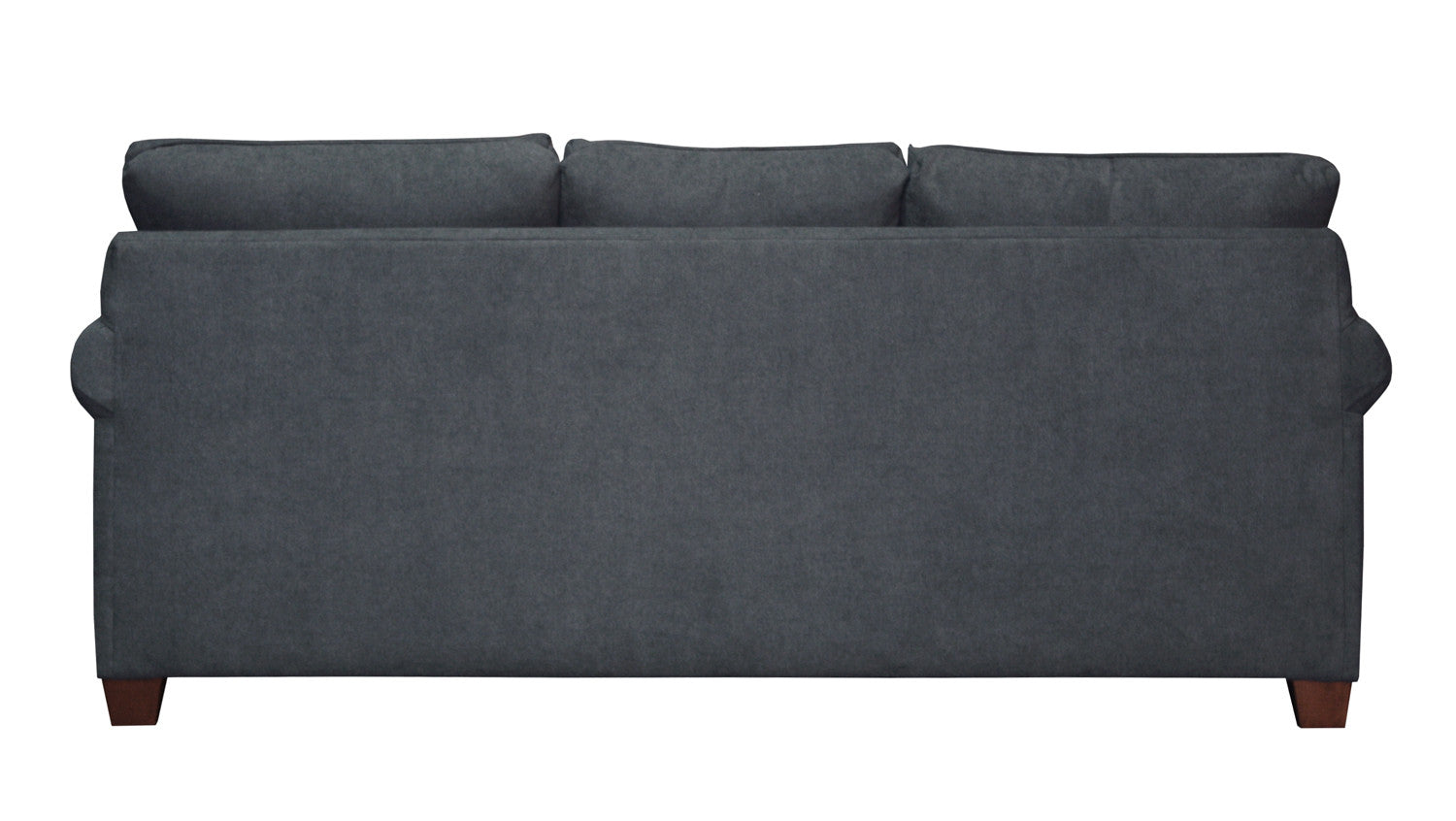 Douglas Queen Sleeper Sofa Bed - Convertible Comfort for Small Spaces, Guest Rooms & Apartments - Perfect for Overnight Guests & Studio Living