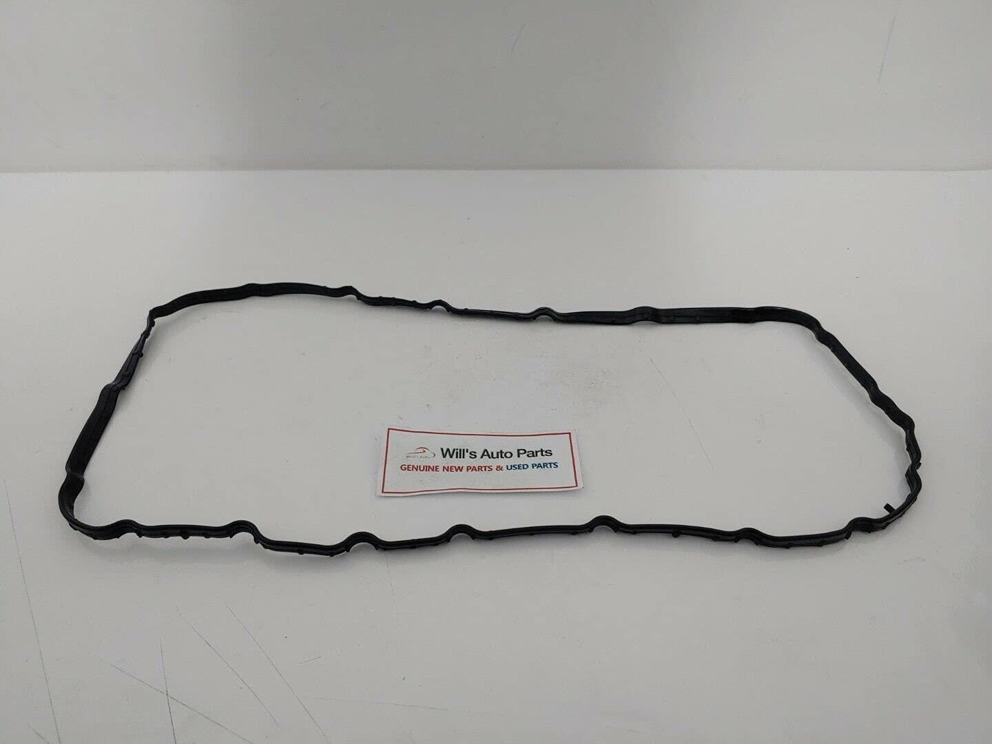 KIA Valve Body Gasket Replacement - High-Quality Auto Transmission Part for Smooth Gear Shifting | Perfect for KIA Vehicle Repairs & Maintenance