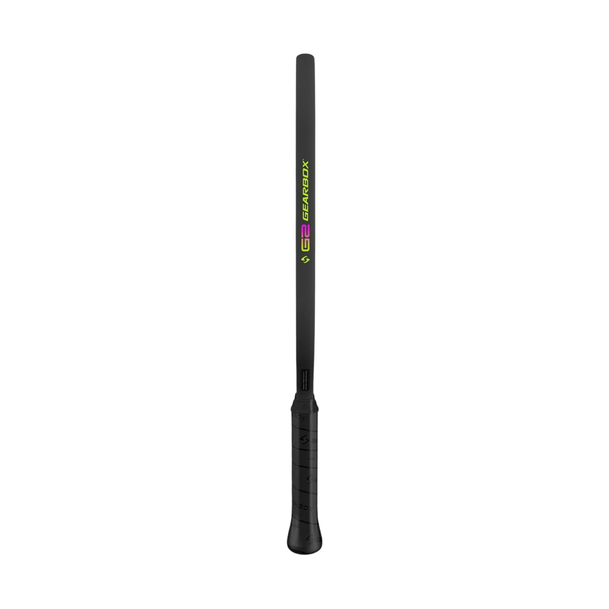 Premium Gearbox G2 Integra™ (Fusion) Pickleball Paddle - 8OZ Lightweight Carbon Fiber Paddle for Advanced Players - Perfect for Competitive Tournaments & Recreational Play