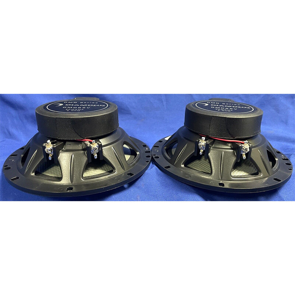 Refurbished Diamond Audio DMD65V 6.5